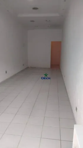 Salão para alugar, 100 m² por R$ 3.430/mês - Vila Jacuí - São Paulo/SP