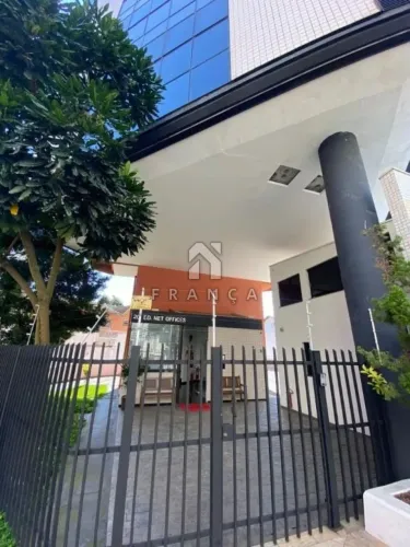 Locação Sala Comercial no Jd Esplanada