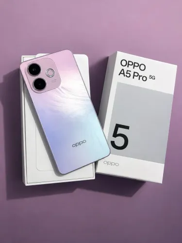 Celular Oppo a5 pro
