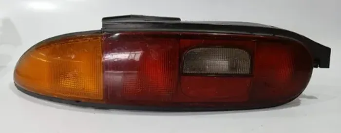 Lanterna Esquerda Mazda Mx3 1990 - 2000