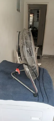 VENTILADOR BRITÂNIA 