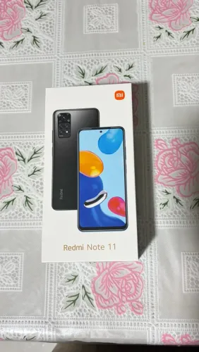 Redimi Note 11