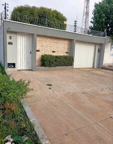 IMÓVEL PARA PARCELAMENTO 