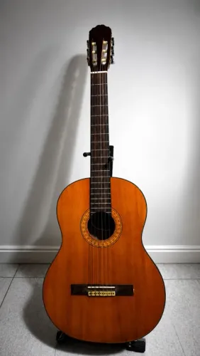 Violão Nylon - Giannini Start N14