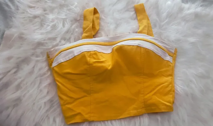 Vendas de roupa