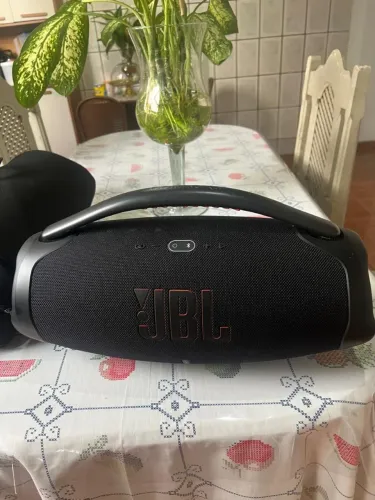 JBL BOOMBOX 3