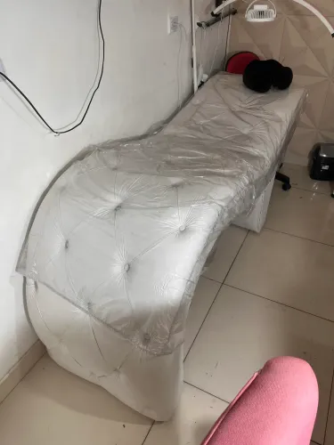 Maca luxo