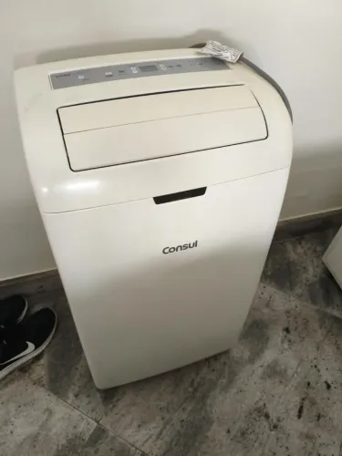 Ar condicionado portátil 12.000 btus