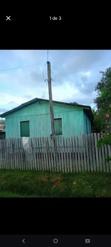 Oportunidade - Casa a venda em Feijó 