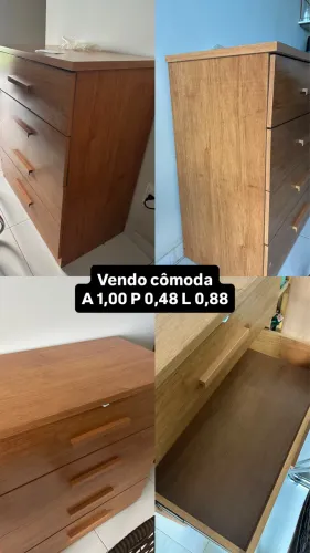 Comoda grande