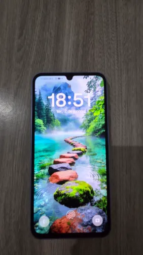 Smartphone SANSUNG A34 ,256 MEMÓRIA