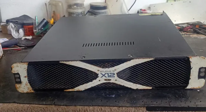 amplificador