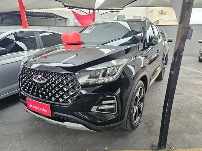 Chery Tiggo 5X Pro 1.5 Turbo Híbrido 2023