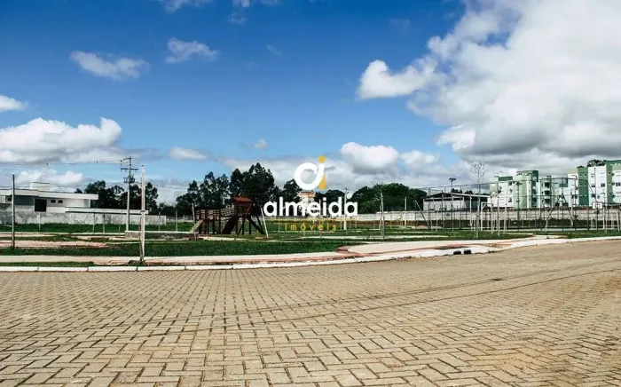 TERRENO RESIDENCIAL BAUHAUS