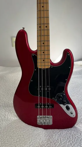 Baixo Fender Jazz Bass American Especial 2010
