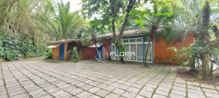 Sítio com 4 dormitórios à venda, 60000 m² por R$ 1.250.000,00 - Pendotiba - Niterói/RJ
