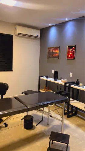 Alugo Sala para Fisioterapeutas, Massoterapeutas e Depilação entre outros serviços