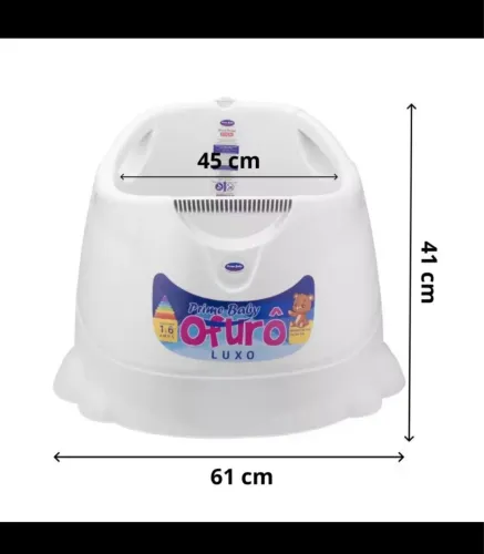 OFURÔ LUXO