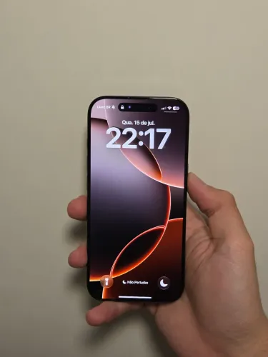 Iphone 16 pro 128gb