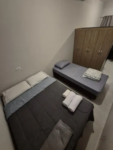 Studio Completo com Cozinha Privativa - Por diária ou mensal para CNPJ com nota fiscal