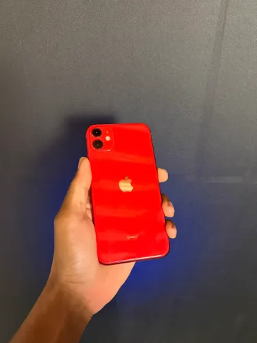 iPhone 11 128GB