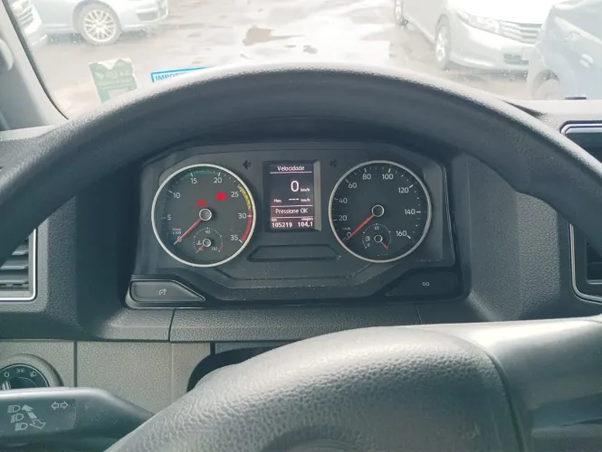 Caminhão Delivery 9170 Prime