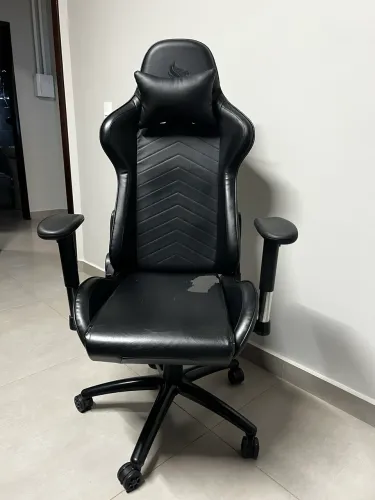 ? Cadeira Gamer/Escritório