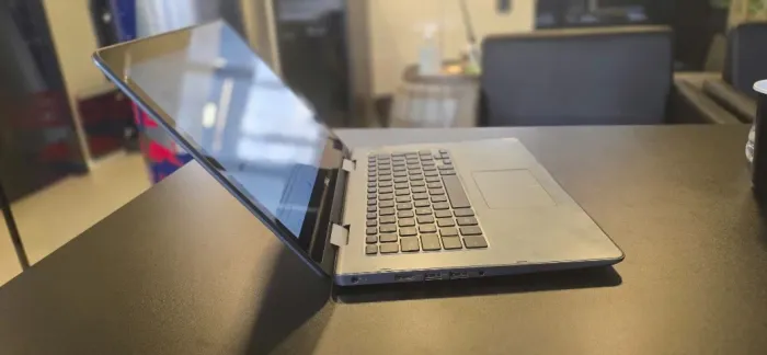 Notebook 2 em 1 Inspiron 14 i3 8145U - Tela TouchScreen