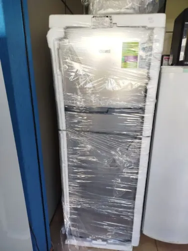 GELADEIRA CONSUL 220V LACRADA