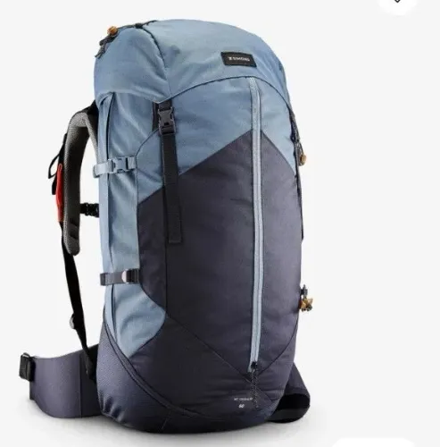 Mochila para acampamento FORCLAZ