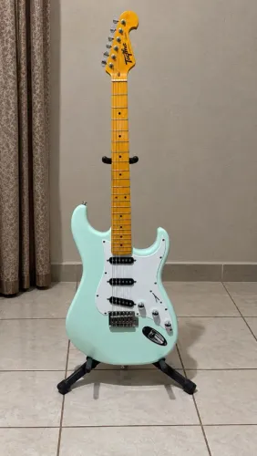 Guitarra Tagima Tg530