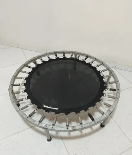 Jump trampolim