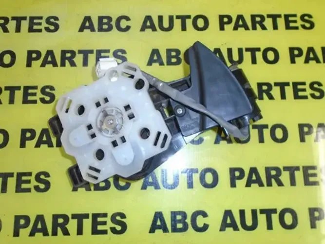 Motor Ajuste Retrovisor Lado Esquerdo Grand Vitara 2013