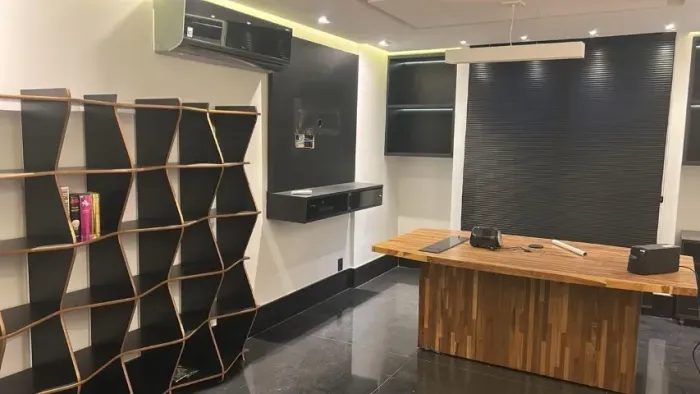     Sala Comercial Premium no CA Lago Norte | 30m²