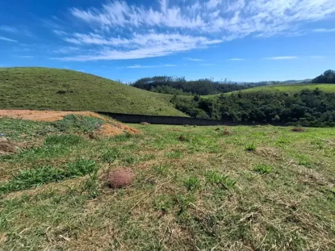 Terreno à venda, 1.055 m² por R$ 450.000,00 - Condomínio Residencial Mantiqueira