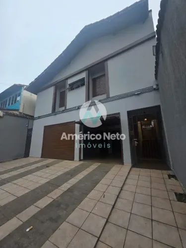 Casa para venda e locação, Vila Valparaíso, Santo André, SP