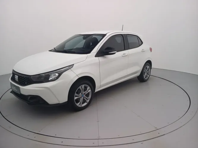 Fiat Argo Drive 1.0 Firefly 2026