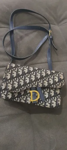 Bolsa Ombro