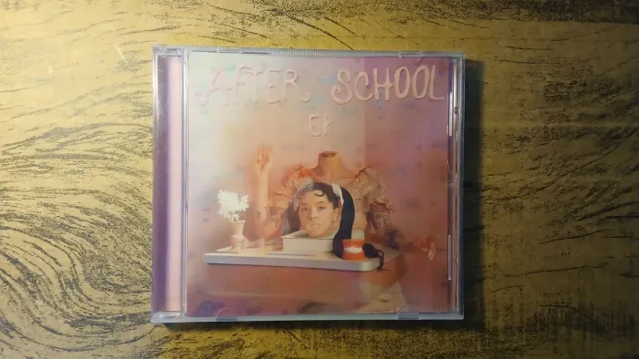 Cd After School EP - Melanie Martinez
