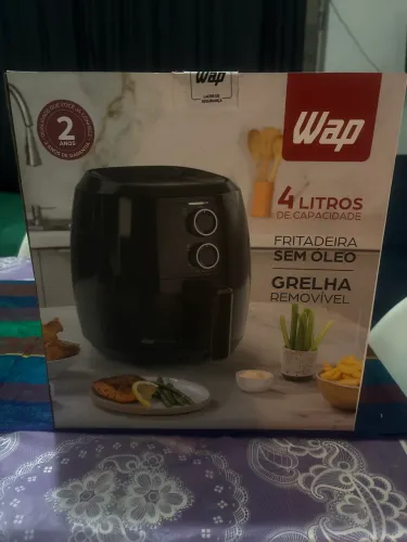 Airfry Wap Family