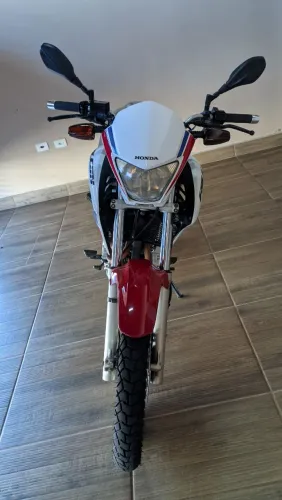 Vendo Falcon 400i 2015