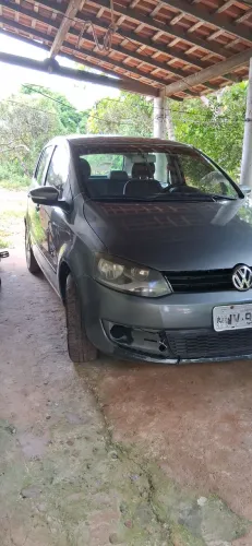 Volkswagen Fox 1.0 MI Total Flex 8V 5P 2011