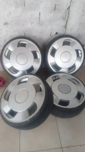 Rodas orbital aro 20 