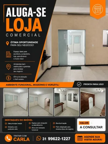 Aluga-se