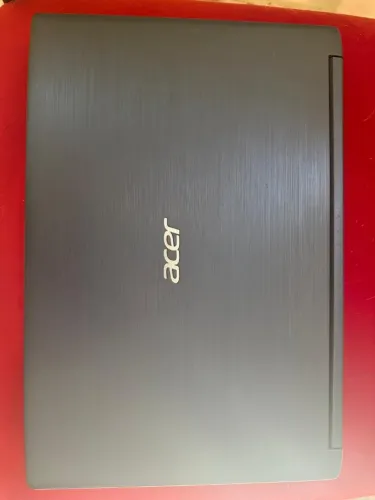 Notebook Aspire 3
