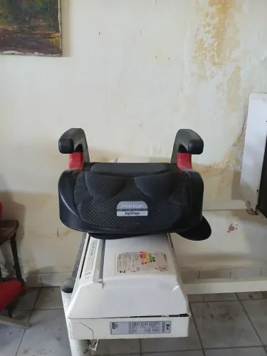 Assento de elevação BURIGOTO