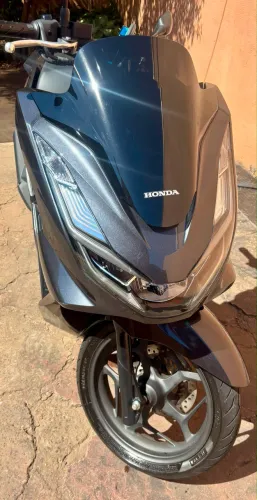 PCX ÚNICO DONO 2024
