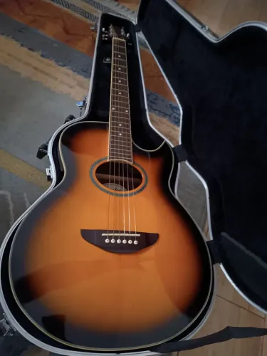 Violão Condor