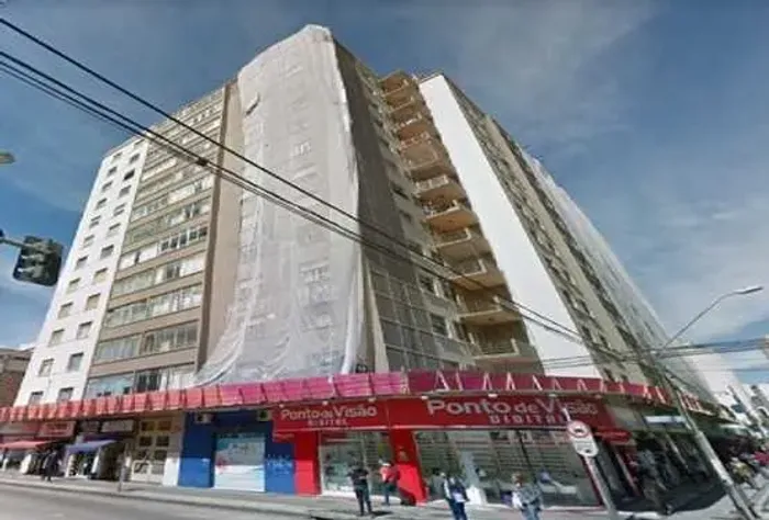 PORTO ALEGRE - SALA COMERCIAL - CENTRO HISTORICO