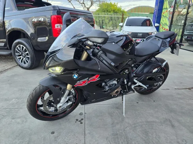 Bmw S1000RR 2022